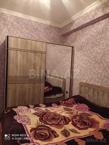 Сдаётся 3-комн. новостройка 90 м², Ясамальский р., photo 11 from 22