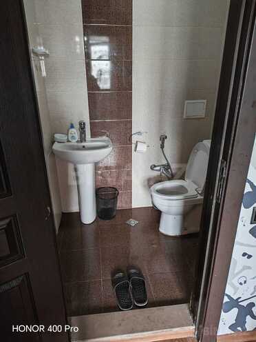 Сдаётся 3-комн. новостройка 90 м², Ясамальский р., photo 21 from 22