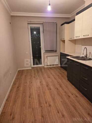İcarəyə verilir 2 otaqlı yeni tikili 80 m², Əhmədli q., photo 4 from 9