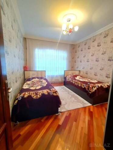 İcarəyə verilir 3 otaqlı köhnə tikili 80 m², Əhmədli m., photo 6 from 16