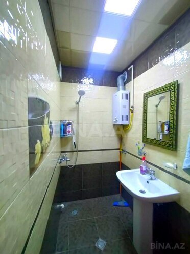 İcarəyə verilir 3 otaqlı köhnə tikili 80 m², Əhmədli m., photo 13 from 16