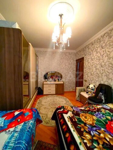 İcarəyə verilir 3 otaqlı köhnə tikili 80 m², Əhmədli m., photo 5 from 16