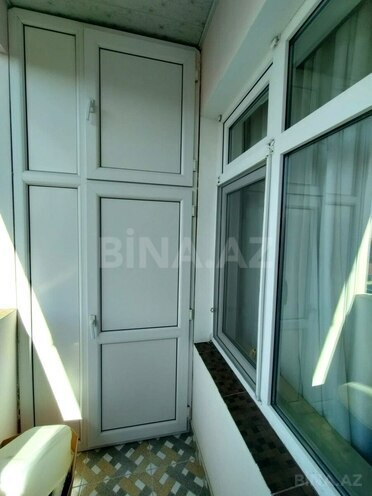 İcarəyə verilir 3 otaqlı köhnə tikili 80 m², Əhmədli m., photo 9 from 16