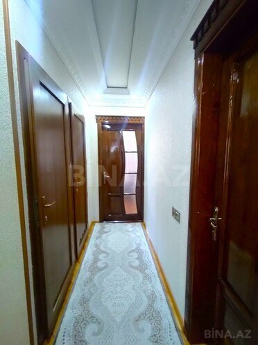 İcarəyə verilir 3 otaqlı köhnə tikili 80 m², Əhmədli m., photo 8 from 16