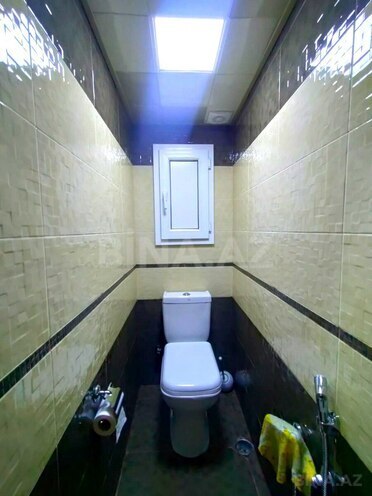 İcarəyə verilir 3 otaqlı köhnə tikili 80 m², Əhmədli m., photo 14 from 16