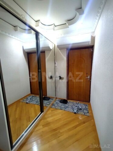 İcarəyə verilir 3 otaqlı köhnə tikili 80 m², Əhmədli m., photo 15 from 16