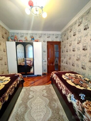 İcarəyə verilir 3 otaqlı köhnə tikili 80 m², Əhmədli m., photo 7 from 16