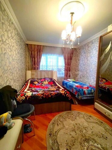 İcarəyə verilir 3 otaqlı köhnə tikili 80 m², Əhmədli m., photo 4 from 16