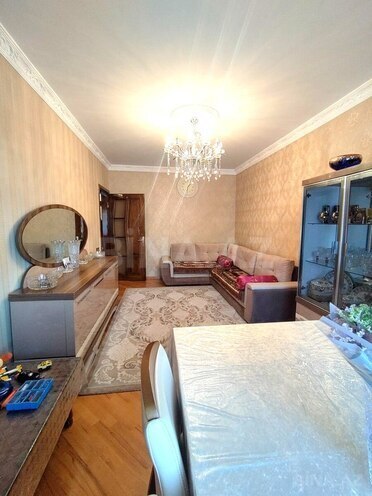 İcarəyə verilir 3 otaqlı köhnə tikili 80 m², Əhmədli m., photo 3 from 16