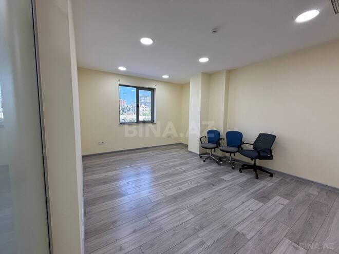 İcarəyə verilir 3 otaqlı ofis 152 m², Şah İsmayıl Xətai m., photo 10 from 23