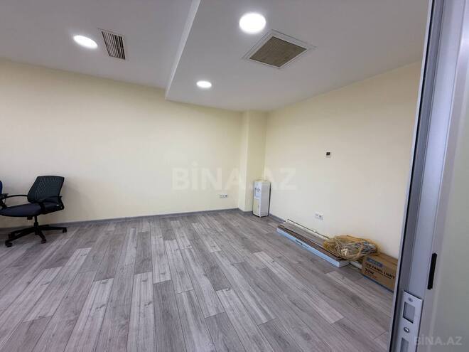 İcarəyə verilir 3 otaqlı ofis 152 m², Şah İsmayıl Xətai m., photo 11 from 23