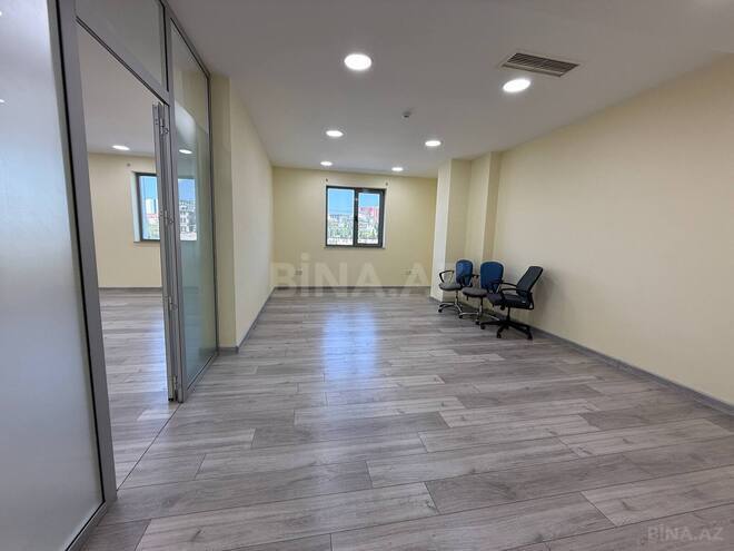 İcarəyə verilir 3 otaqlı ofis 152 m², Şah İsmayıl Xətai m., photo 9 from 23