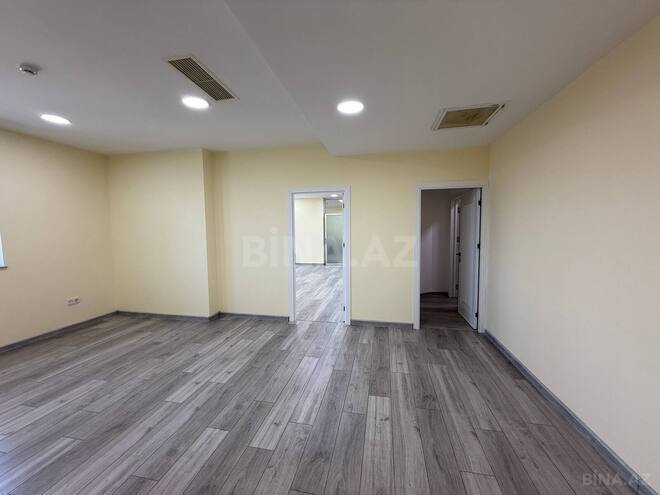 İcarəyə verilir 3 otaqlı ofis 152 m², Şah İsmayıl Xətai m., photo 13 from 23