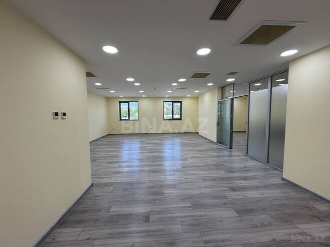 İcarəyə verilir 3 otaqlı ofis 152 m², Şah İsmayıl Xətai m., photo 5 from 23