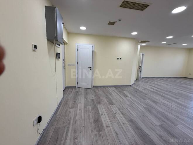 İcarəyə verilir 3 otaqlı ofis 152 m², Şah İsmayıl Xətai m., photo 8 from 23