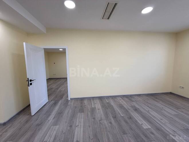 İcarəyə verilir 3 otaqlı ofis 152 m², Şah İsmayıl Xətai m., photo 18 from 23