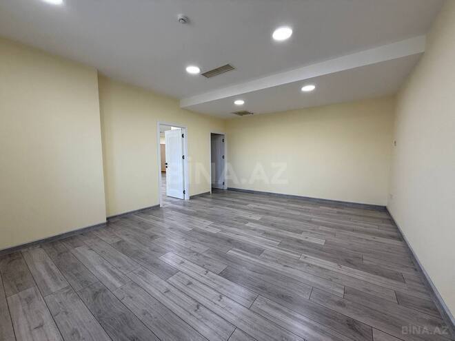 İcarəyə verilir 3 otaqlı ofis 152 m², Şah İsmayıl Xətai m., photo 15 from 23