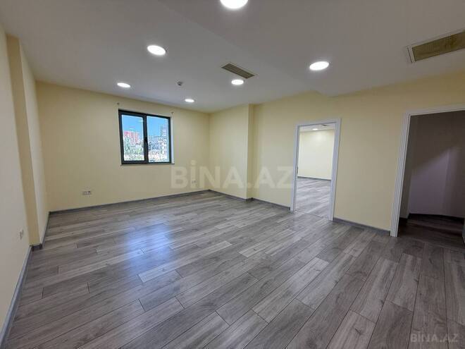 İcarəyə verilir 3 otaqlı ofis 152 m², Şah İsmayıl Xətai m., photo 14 from 23