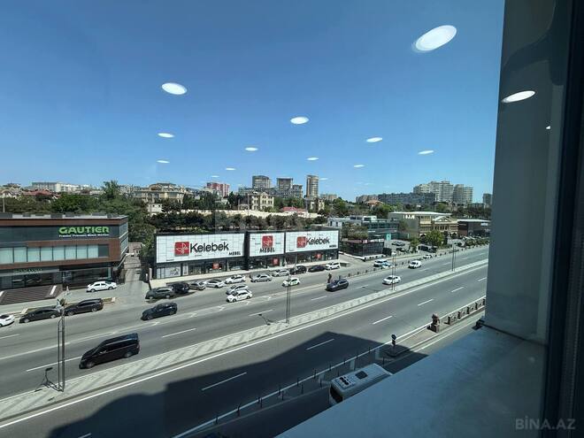 İcarəyə verilir 3 otaqlı ofis 152 m², Şah İsmayıl Xətai m., photo 17 from 23