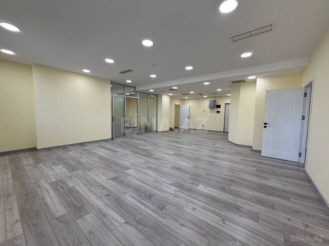 İcarəyə verilir 3 otaqlı ofis 152 m², Şah İsmayıl Xətai m., photo 6 from 23