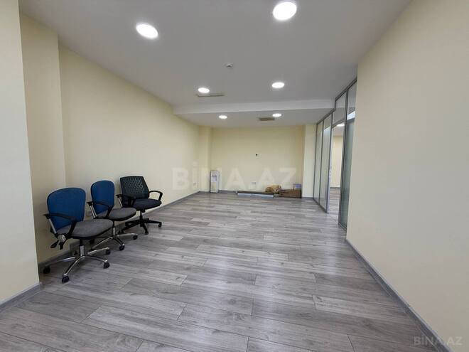 İcarəyə verilir 3 otaqlı ofis 152 m², Şah İsmayıl Xətai m., photo 12 from 23