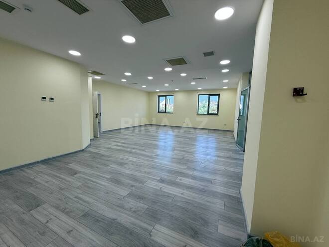 İcarəyə verilir 3 otaqlı ofis 152 m², Şah İsmayıl Xətai m., photo 7 from 23