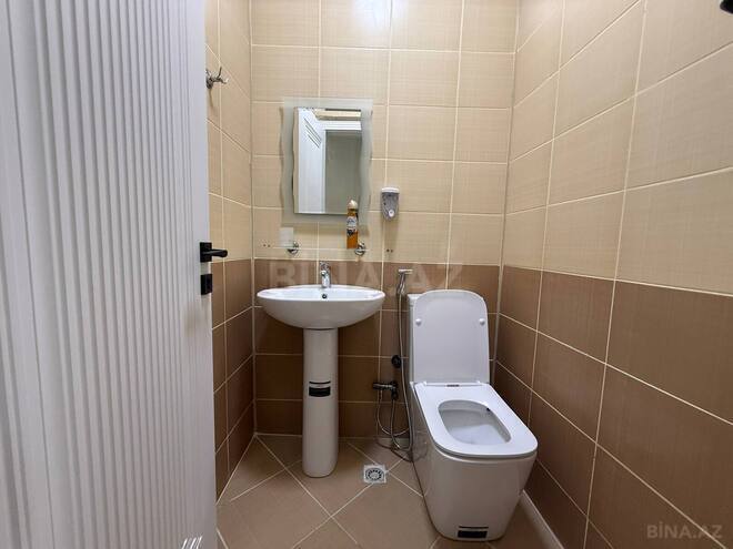 İcarəyə verilir 3 otaqlı ofis 152 m², Şah İsmayıl Xətai m., photo 21 from 23