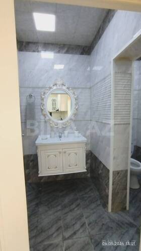 Сдаётся 2-комн. новостройка 70 м², м. Кара Караев, photo 12 from 16