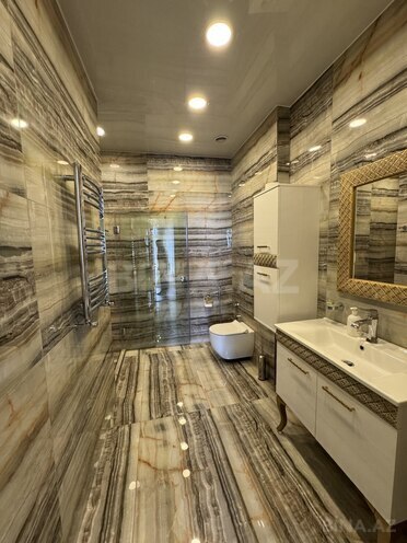 Сдаётся 4-комн. новостройка 230 м², м. Низами, photo 17 from 19