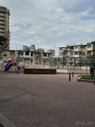 Сдаётся 4-комн. новостройка 230 м², м. Низами, photo 9 from 19