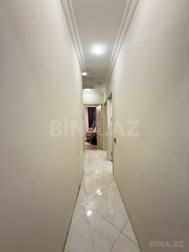 Продаётся 3-комн. вторичка 90 м², м. Иншаатчылар, photo 12 from 17