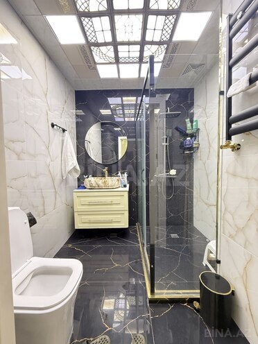 Продаётся 3-комн. вторичка 90 м², м. Иншаатчылар, photo 15 from 17