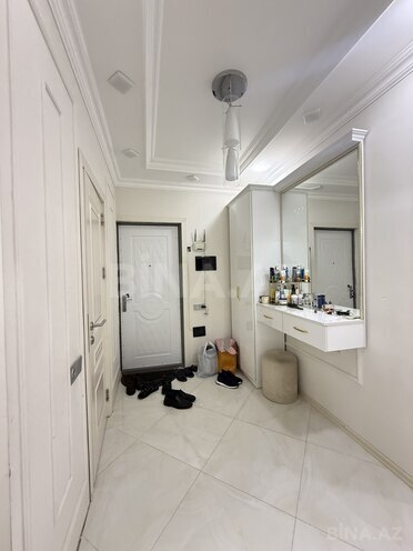 Продаётся 3-комн. вторичка 90 м², м. Иншаатчылар, photo 13 from 17