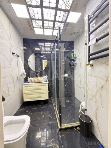 Продаётся 3-комн. вторичка 90 м², м. Иншаатчылар, photo 14 from 17