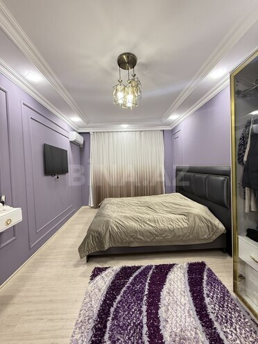 Продаётся 3-комн. вторичка 90 м², м. Иншаатчылар, photo 5 from 17
