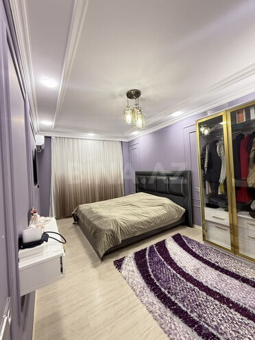 Продаётся 3-комн. вторичка 90 м², м. Иншаатчылар, photo 6 from 17