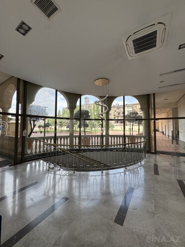 Сдаётся 4-комн. новостройка 230 м², м. Низами, photo 10 from 19