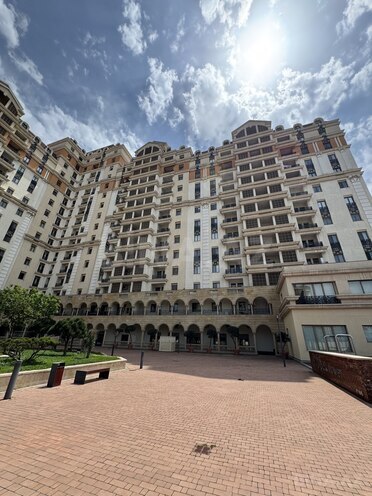 Сдаётся 4-комн. новостройка 230 м², м. Низами, photo 4 from 19