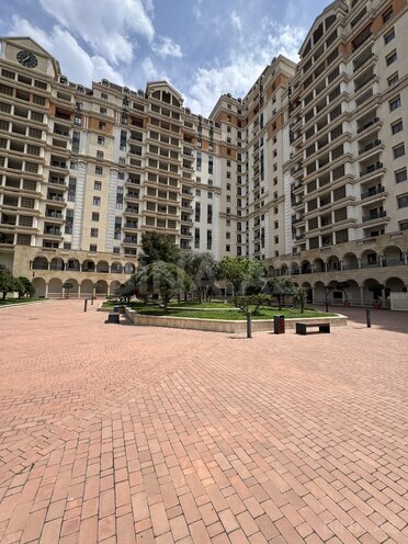 Сдаётся 4-комн. новостройка 230 м², м. Низами, photo 3 from 19