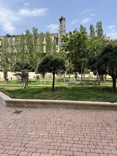 Сдаётся 4-комн. новостройка 230 м², м. Низами, photo 8 from 19