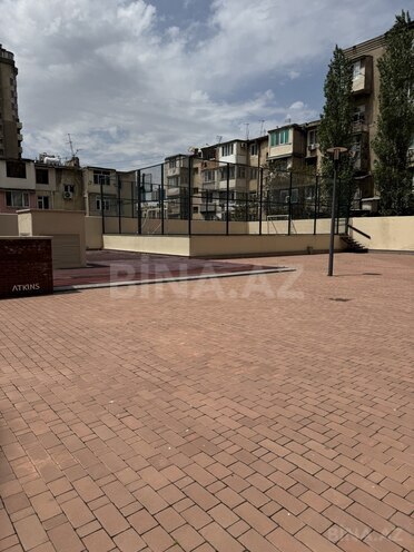 Сдаётся 4-комн. новостройка 230 м², м. Низами, photo 7 from 19