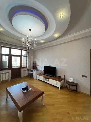 Продаётся 2-комн. новостройка 91 м², м. Мемар Аджеми, photo 5 from 10