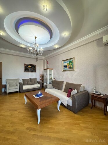 Продаётся 2-комн. новостройка 91 м², м. Мемар Аджеми, photo 1 from 10