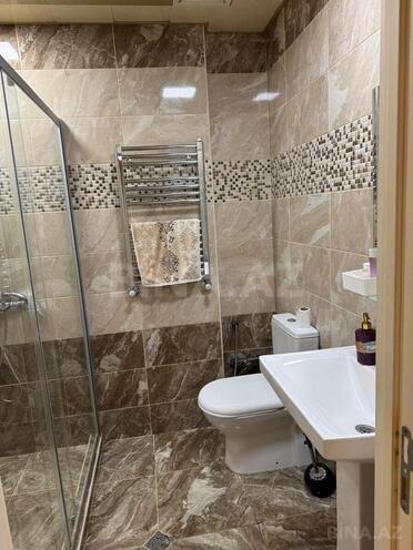 Продаётся 2-комн. новостройка 91 м², м. Мемар Аджеми, photo 9 from 10