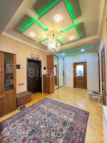 Продаётся 2-комн. новостройка 91 м², м. Мемар Аджеми, photo 3 from 10