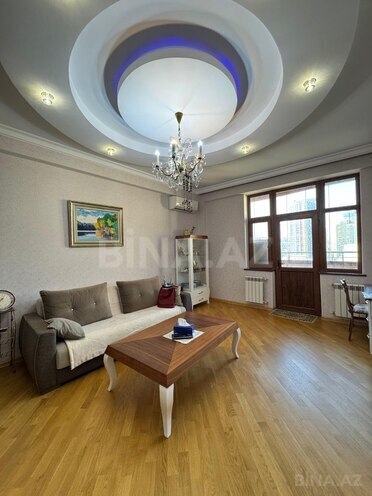 Продаётся 2-комн. новостройка 91 м², м. Мемар Аджеми, photo 4 from 10