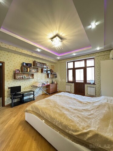 Продаётся 2-комн. новостройка 91 м², м. Мемар Аджеми, photo 7 from 10