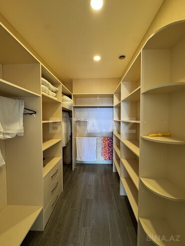 Сдаётся 4-комн. новостройка 230 м², м. Низами, photo 18 from 19