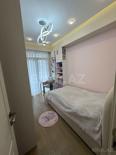 Продаётся 3-комн. новостройка 88 м², м. Нариман Нариманов, photo 8 from 17