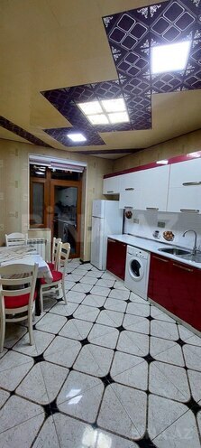 İcarəyə verilir 2 otaqlı yeni tikili 75 m², photo 7 from 13